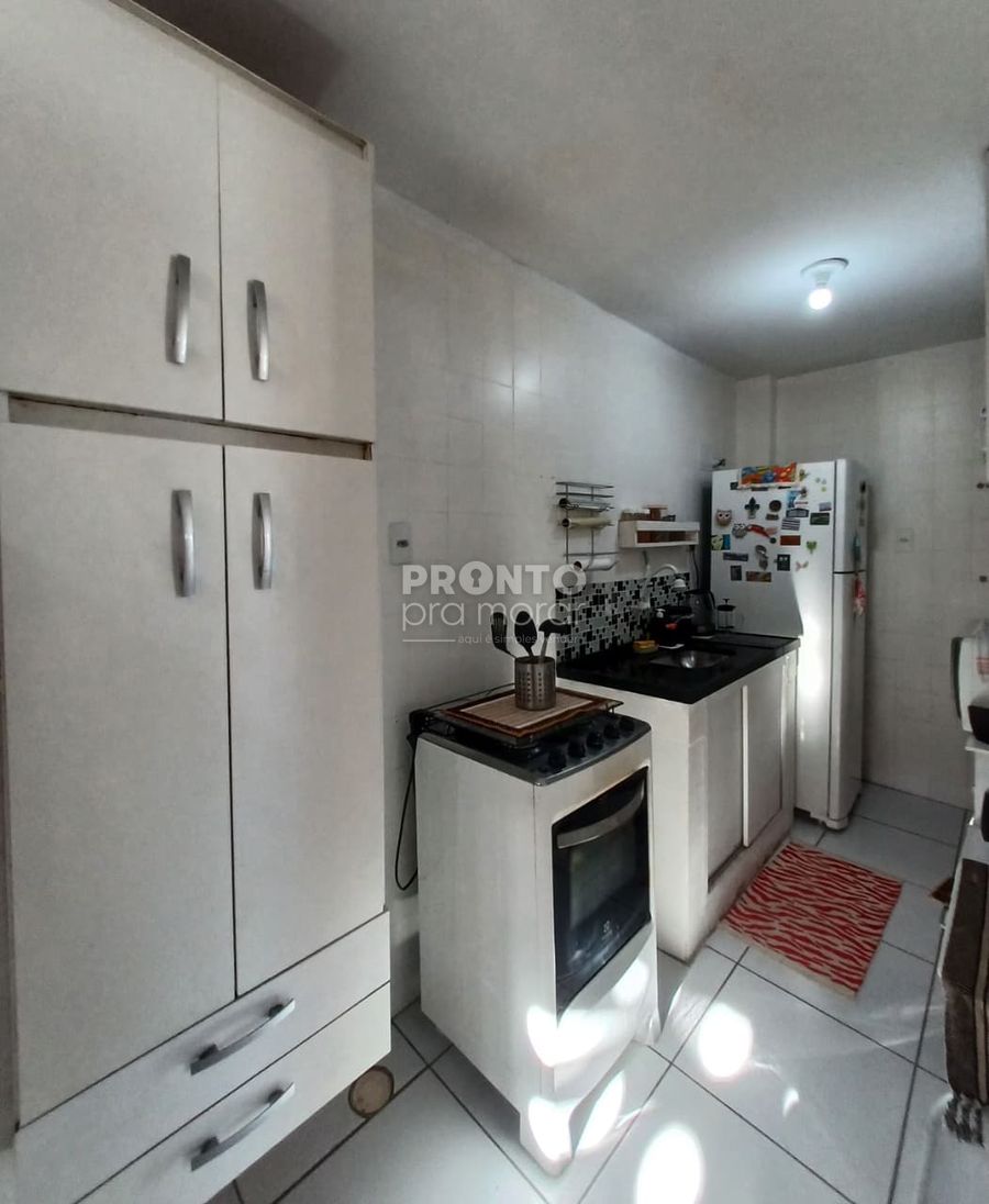 Apartamento, 2 quartos, 67 m² - Foto 3