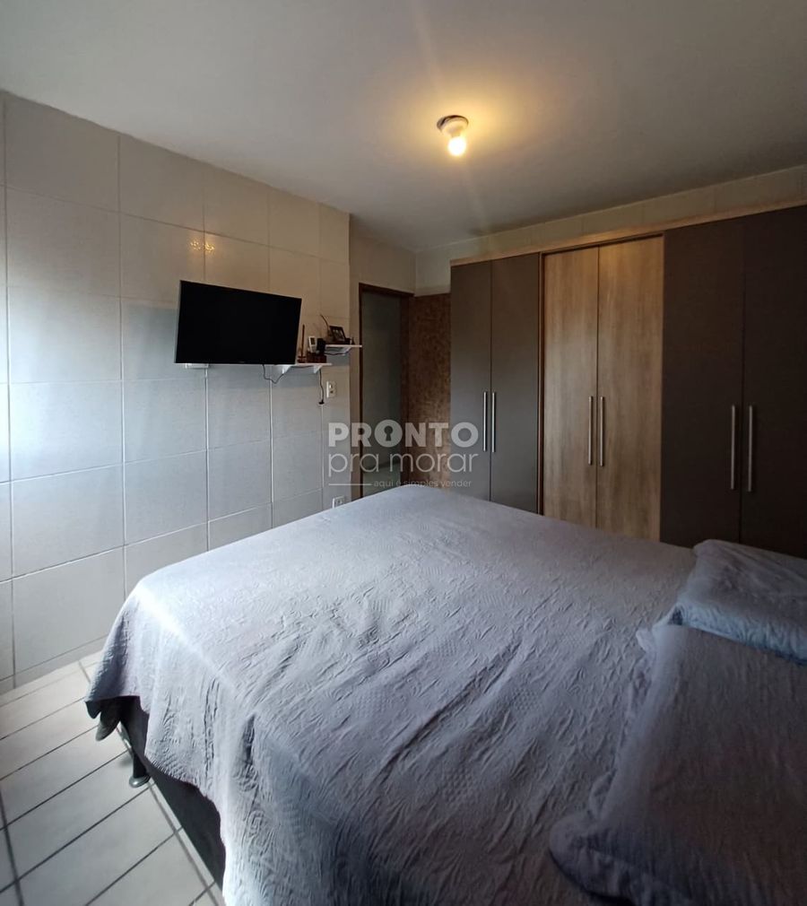 Apartamento, 2 quartos, 62 m² - Foto 3