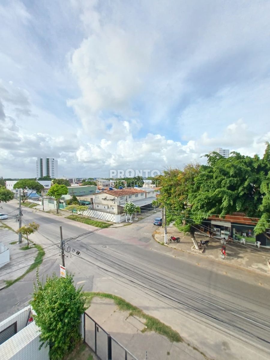 Apartamento à venda com 1 quarto, 35m² - Imbiribeira,Recife