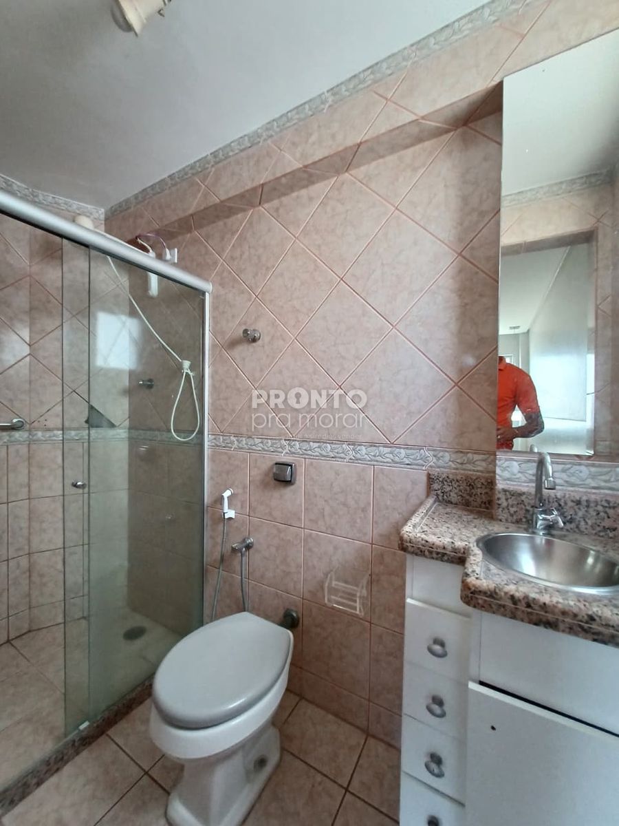 Apartamento, 3 quartos, 95 m² - Foto 3