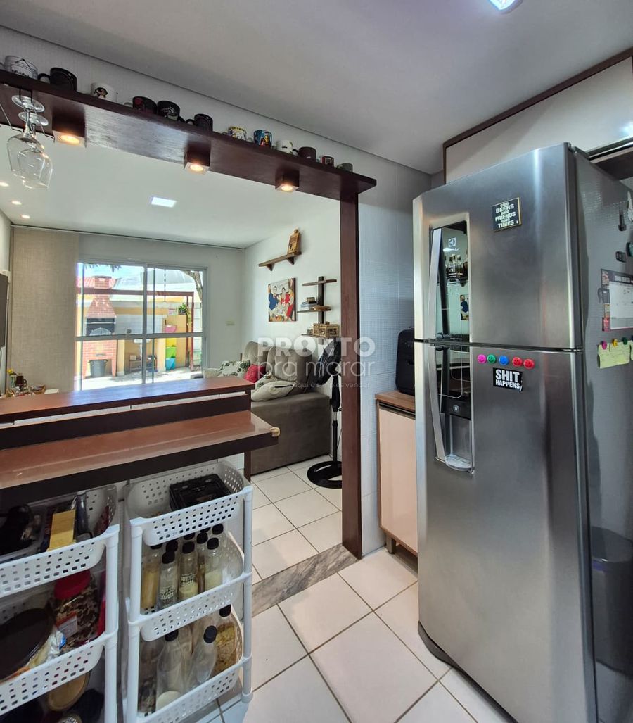 Casa, 3 quartos, 86 m² - Foto 3