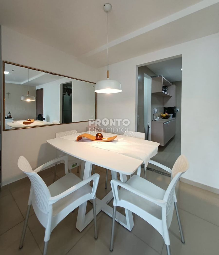 Apartamento, 3 quartos, 81 m² - Foto 3