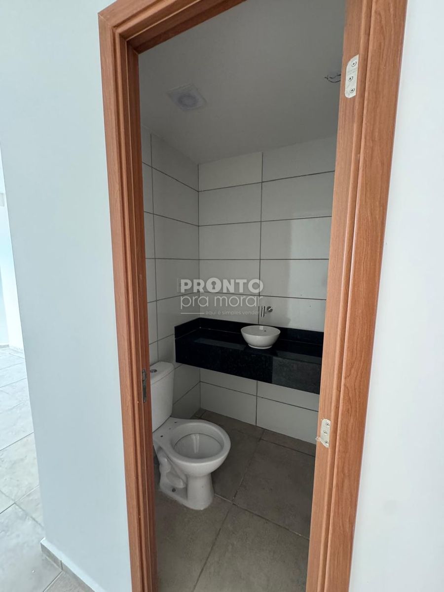 Apartamento à venda com 1 quarto, 22m² - Carneiros,Tamandaré