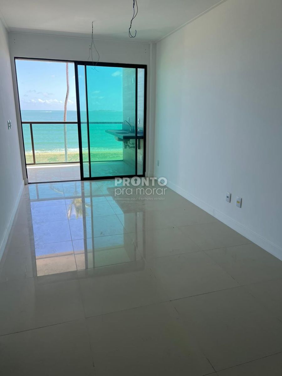Apartamento à venda com 2 quartos, 63m² - Enseada de Serrambi,Ipojuca