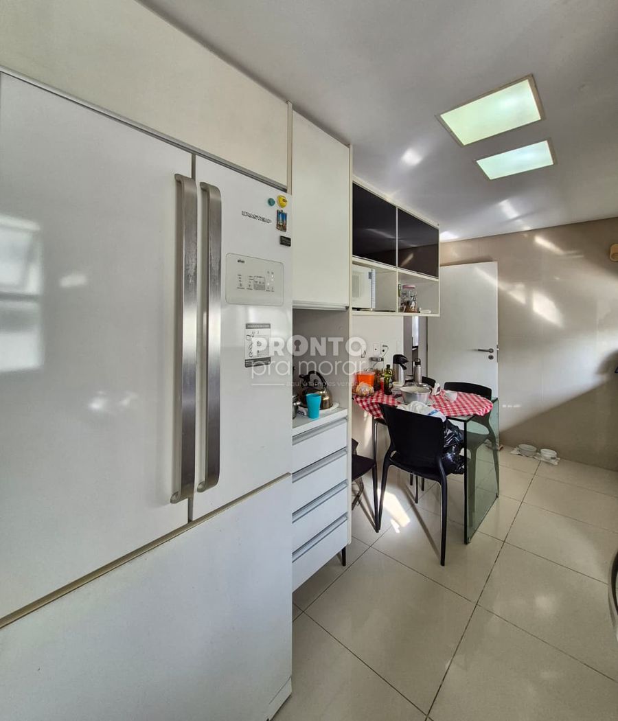 Apartamento à venda com 4 quartos, 185m² - Boa Viagem,Recife