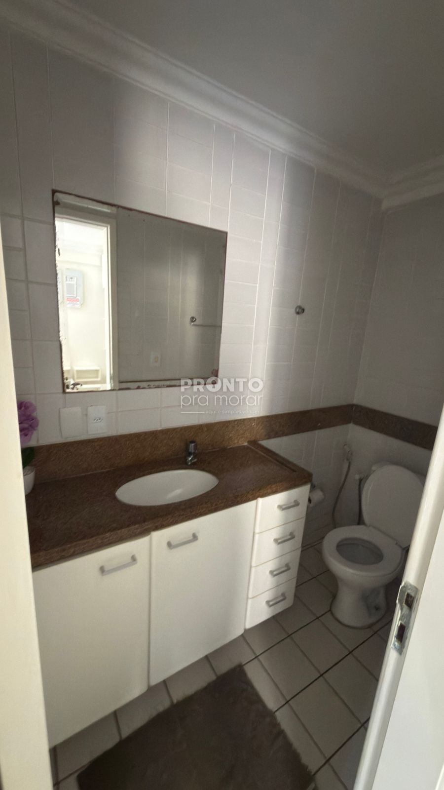 Apartamento à venda com 1 quarto, 30m² - Boa Viagem,Recife