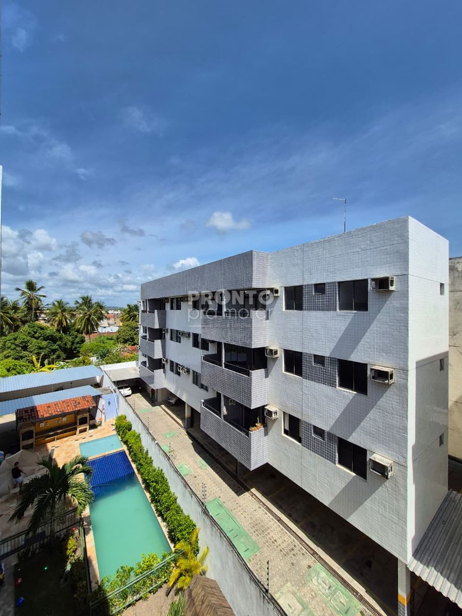 Apartamento à venda com 2 quartos, 50m² - Pau Amarelo,Paulista