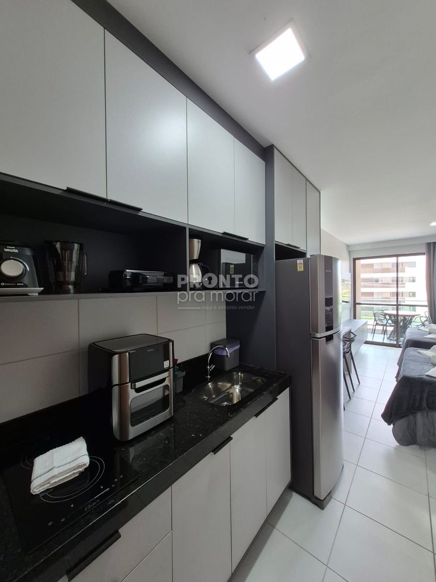 Apartamento, 1 quarto, 29 m² - Foto 3