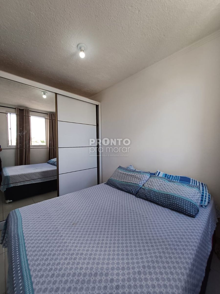 Apartamento à venda com 2 quartos, 43m² - Santana,Jaboatão dos Guararapes