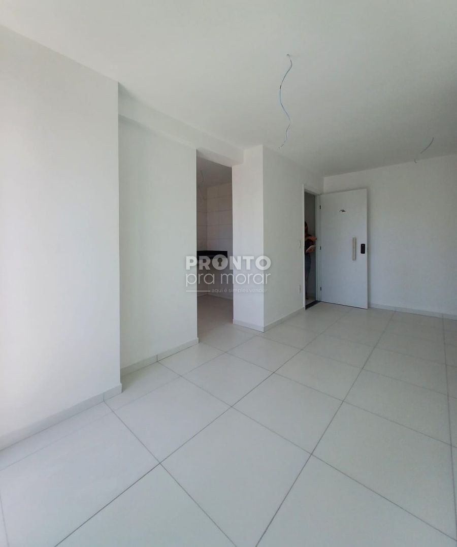  - Apartamento com 2 quartos em Madalena