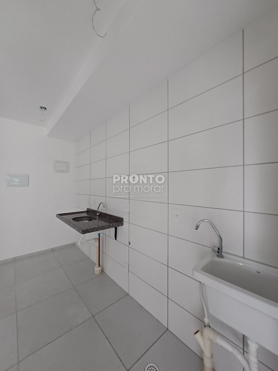 Apartamento, 3 quartos, 60 m² - Foto 3