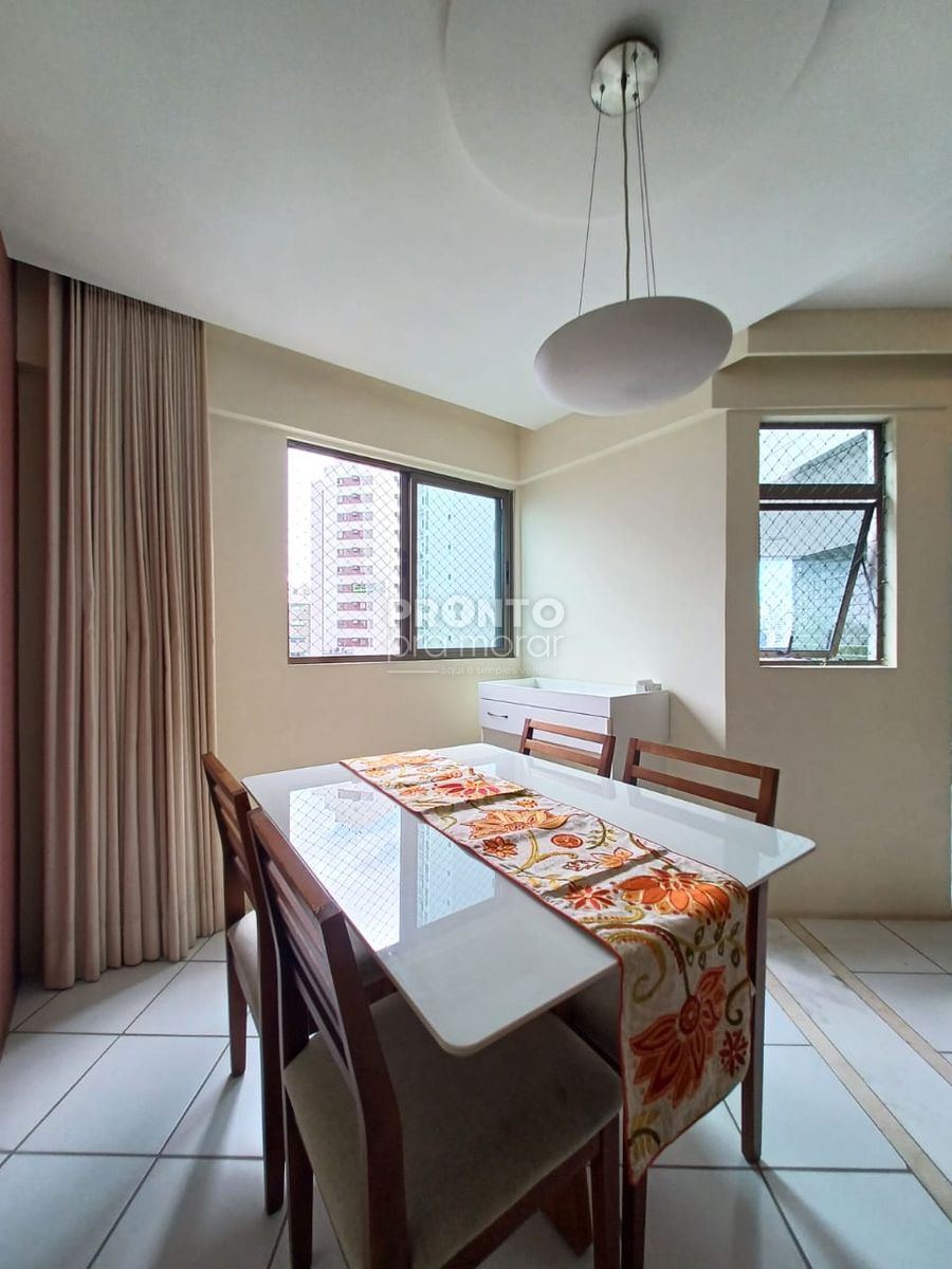 Apartamento, 3 quartos, 123 m² - Foto 3