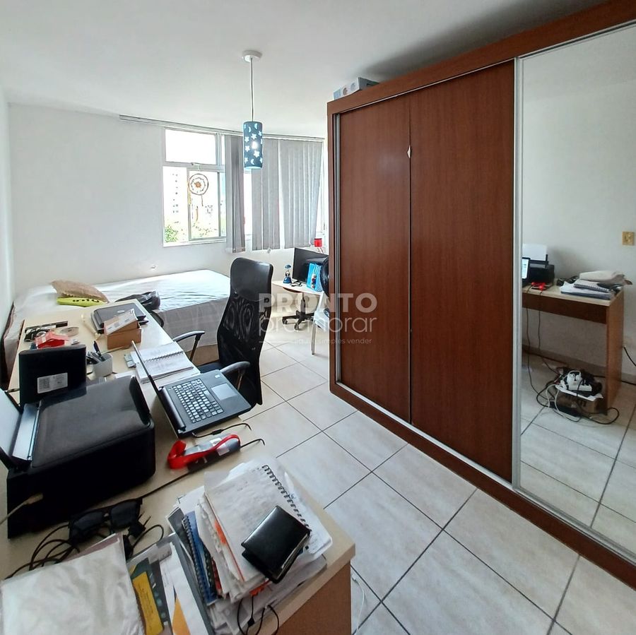 Apartamento à venda com 3 quartos, 136m² - Boa Viagem,Recife