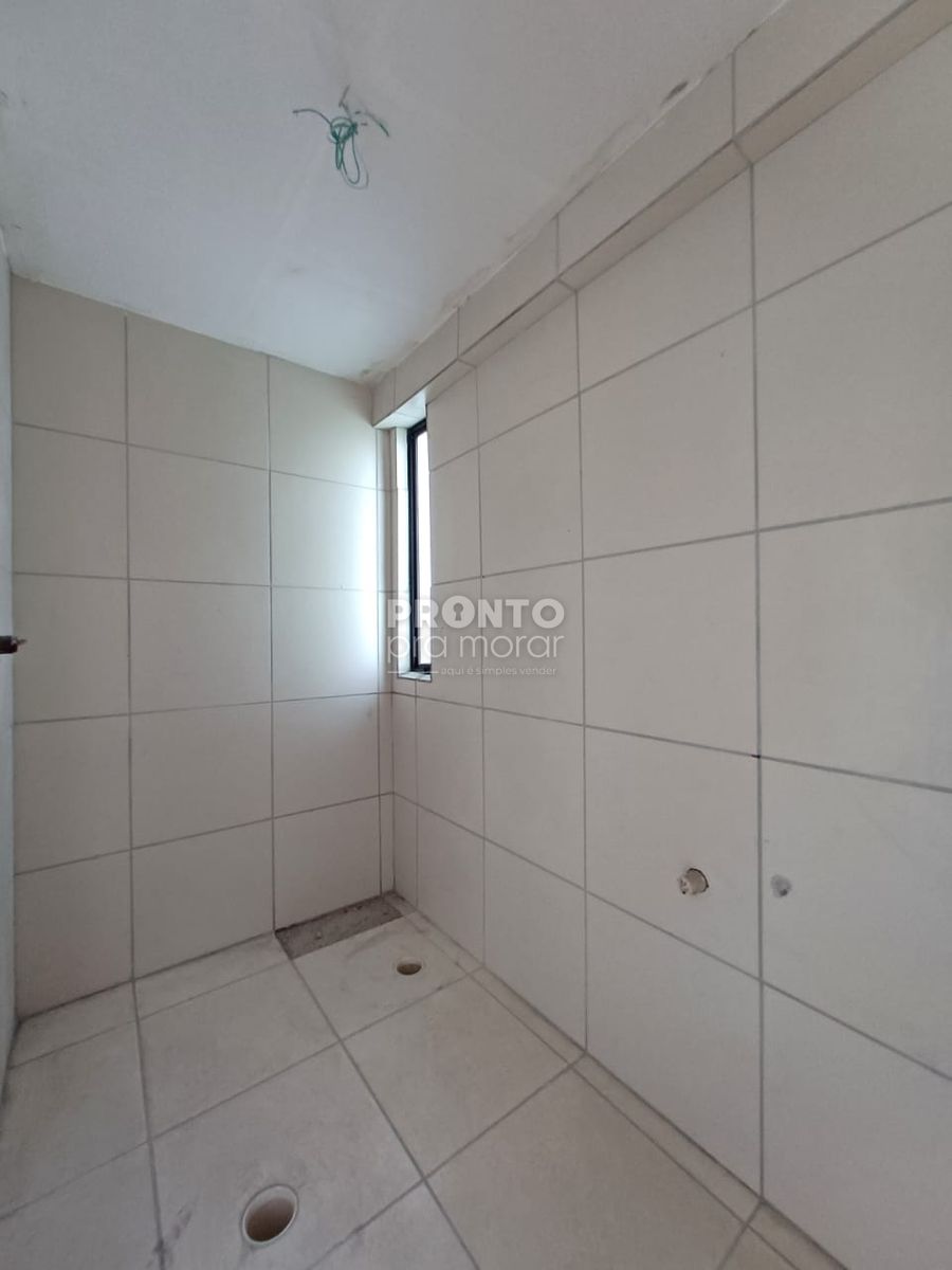 Apartamento à venda com 4 quartos, 135m² - Boa Viagem,Recife
