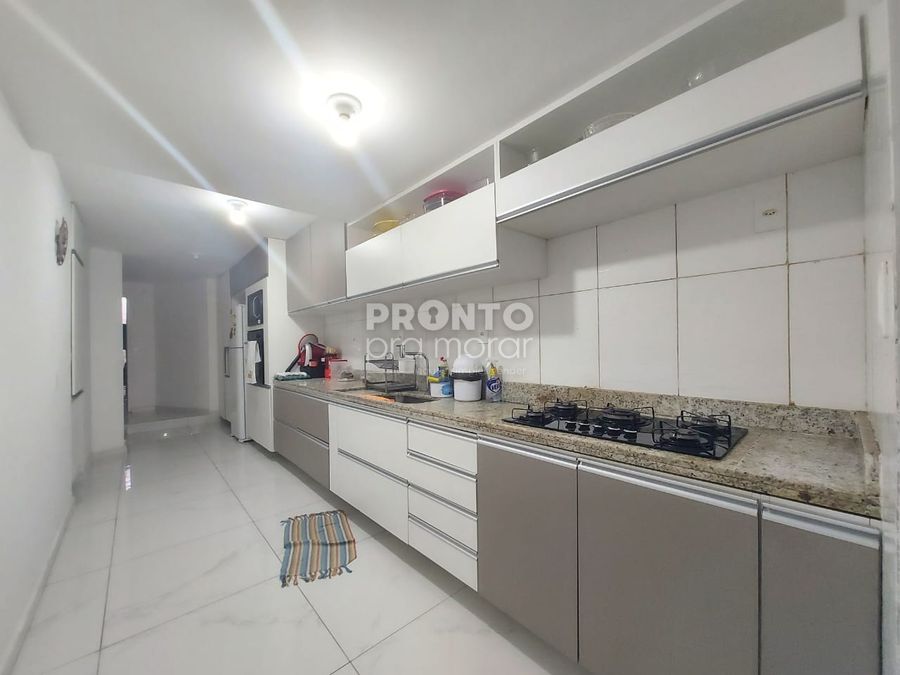 Casa, 3 quartos, 258 m² - Foto 3