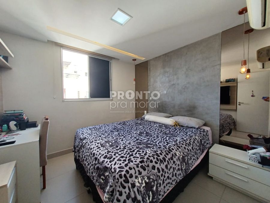 Apartamento à venda com 3 quartos, 110m² - Candeias,Jaboatão dos Guararapes