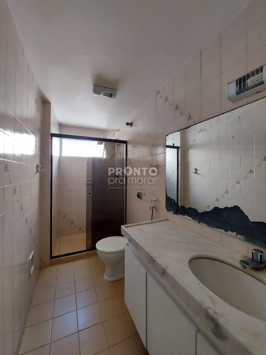 Apartamento à venda com 3 quartos, 80m² - Boa Viagem,Recife