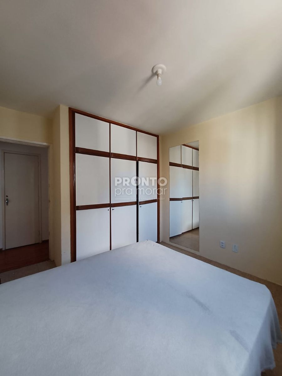  - Apartamento com 3 quartos em Encruzilhada