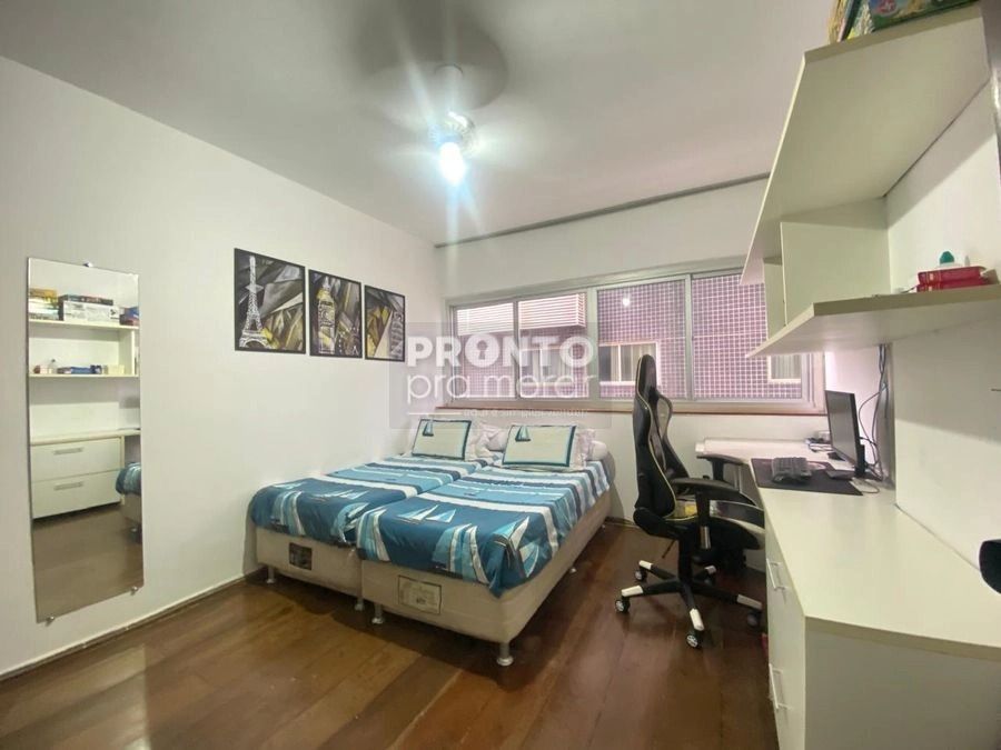  - Apartamento com 4 quartos em Piedade