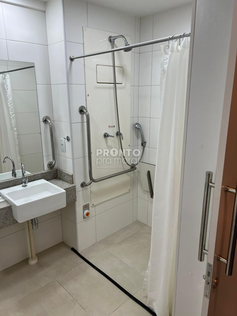  - Apartamento com 1 quarto em Boa Viagem