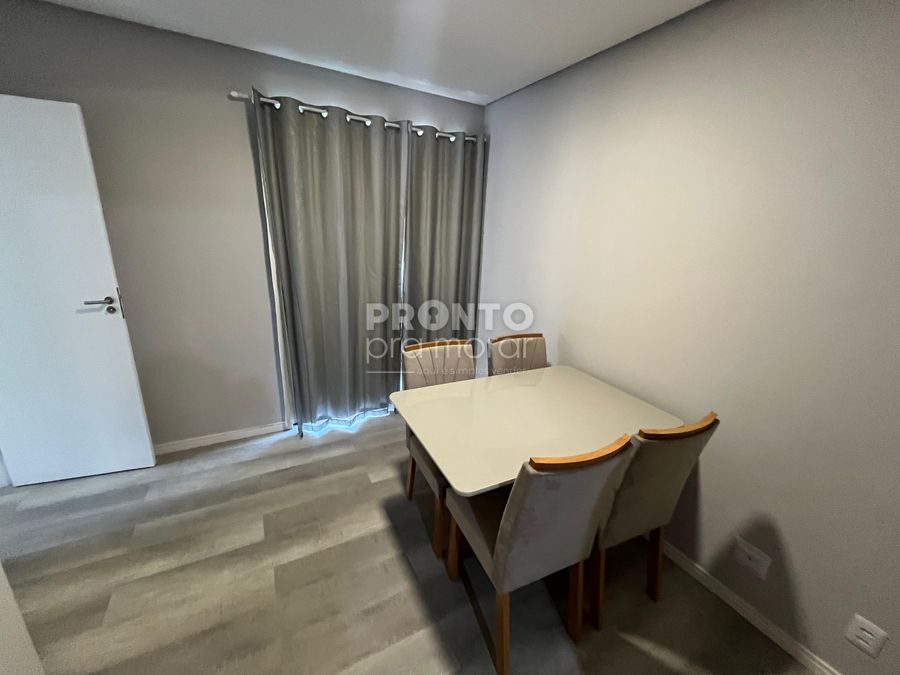  - Apartamento com 1 quarto em Candeias