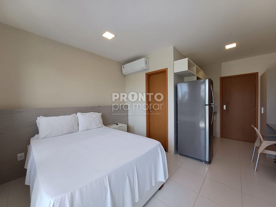 Apartamento, 1 quarto, 28 m² - Foto 4