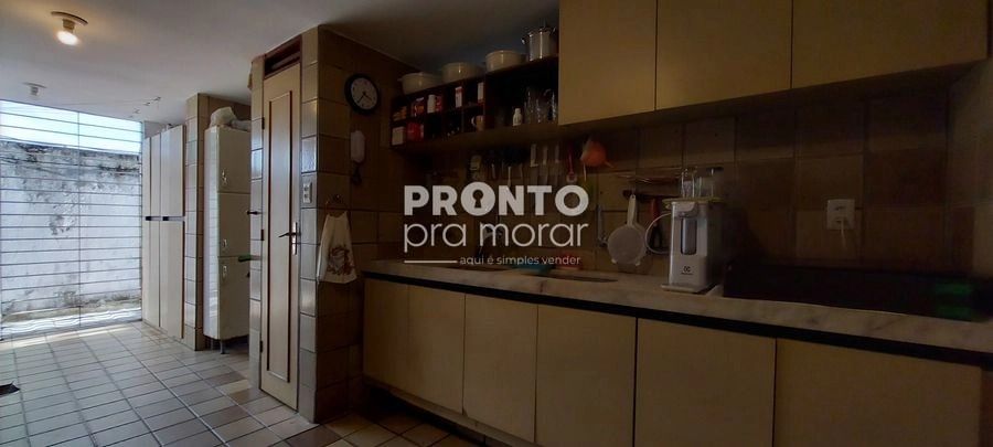  - Casa com 3 quartos em Candeias