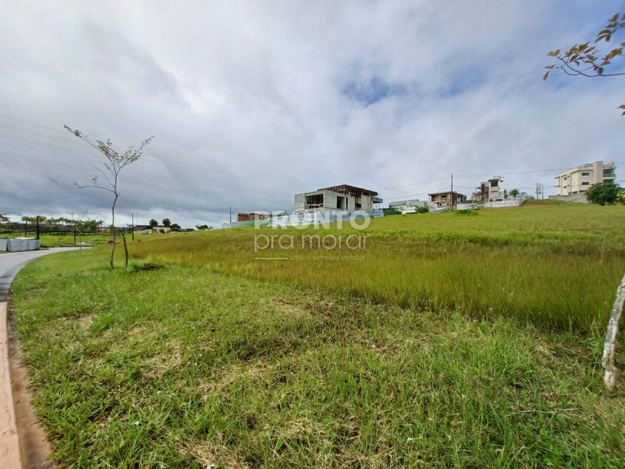  - Lote/Terreno/Condomínio em Vargem Fria
