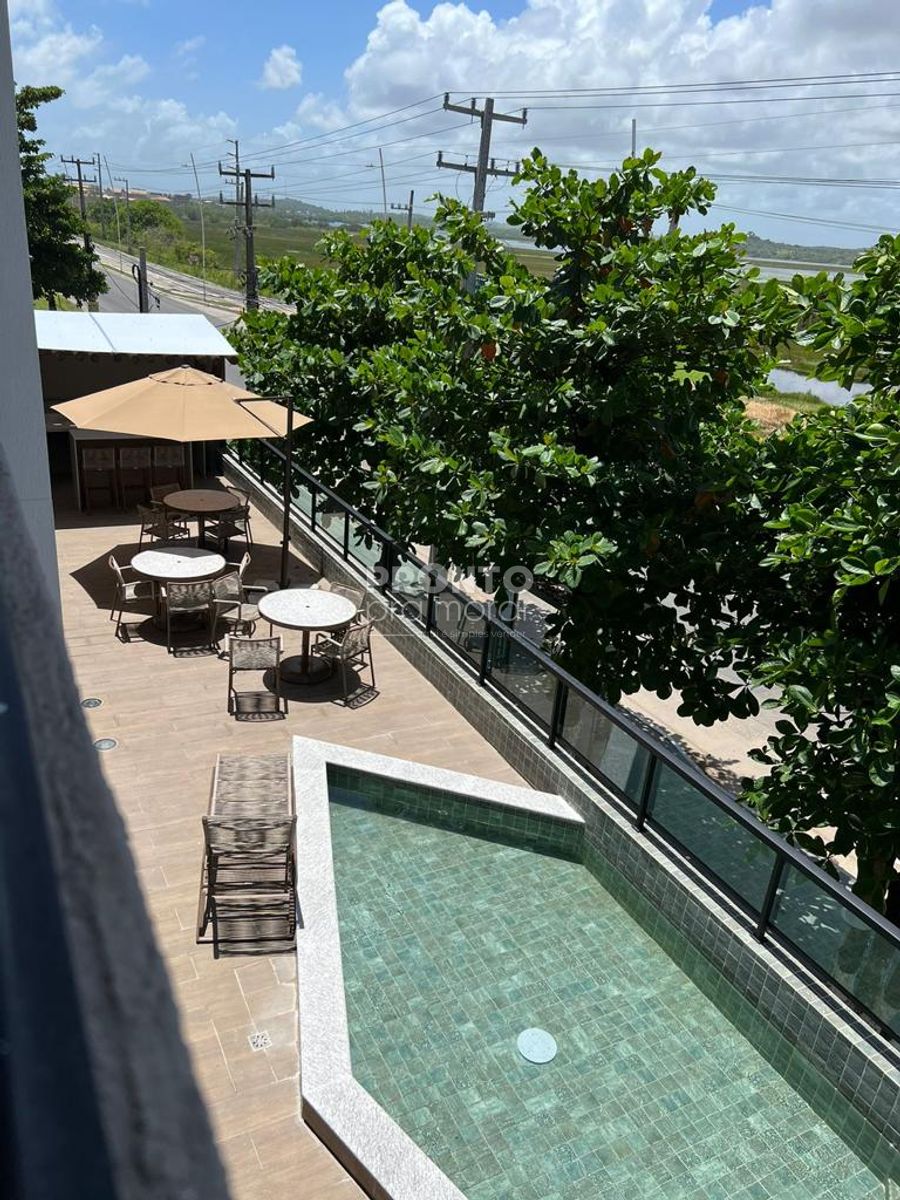 Apartamento, 1 quarto, 29 m² - Foto 4