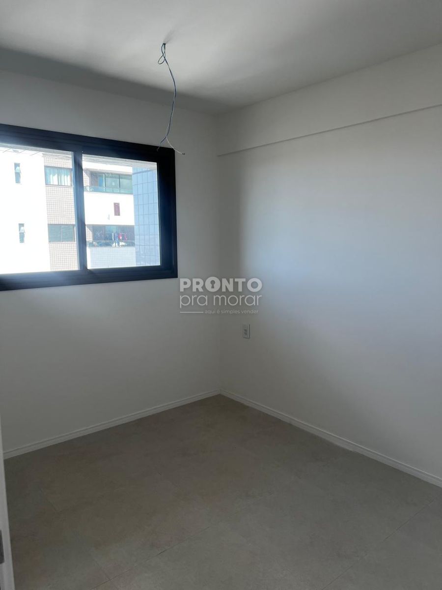  - Apartamento com 2 quartos em Varzea