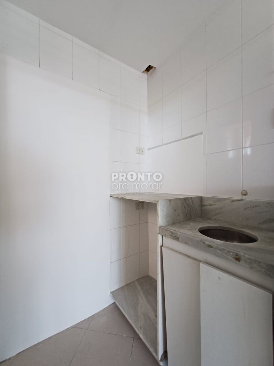 Sala-Conjunto, 25 m² - Foto 4