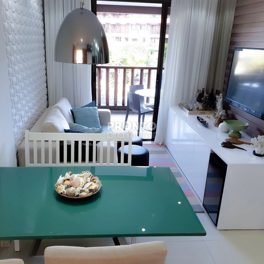  - Apartamento com 2 quartos em Gleba 01