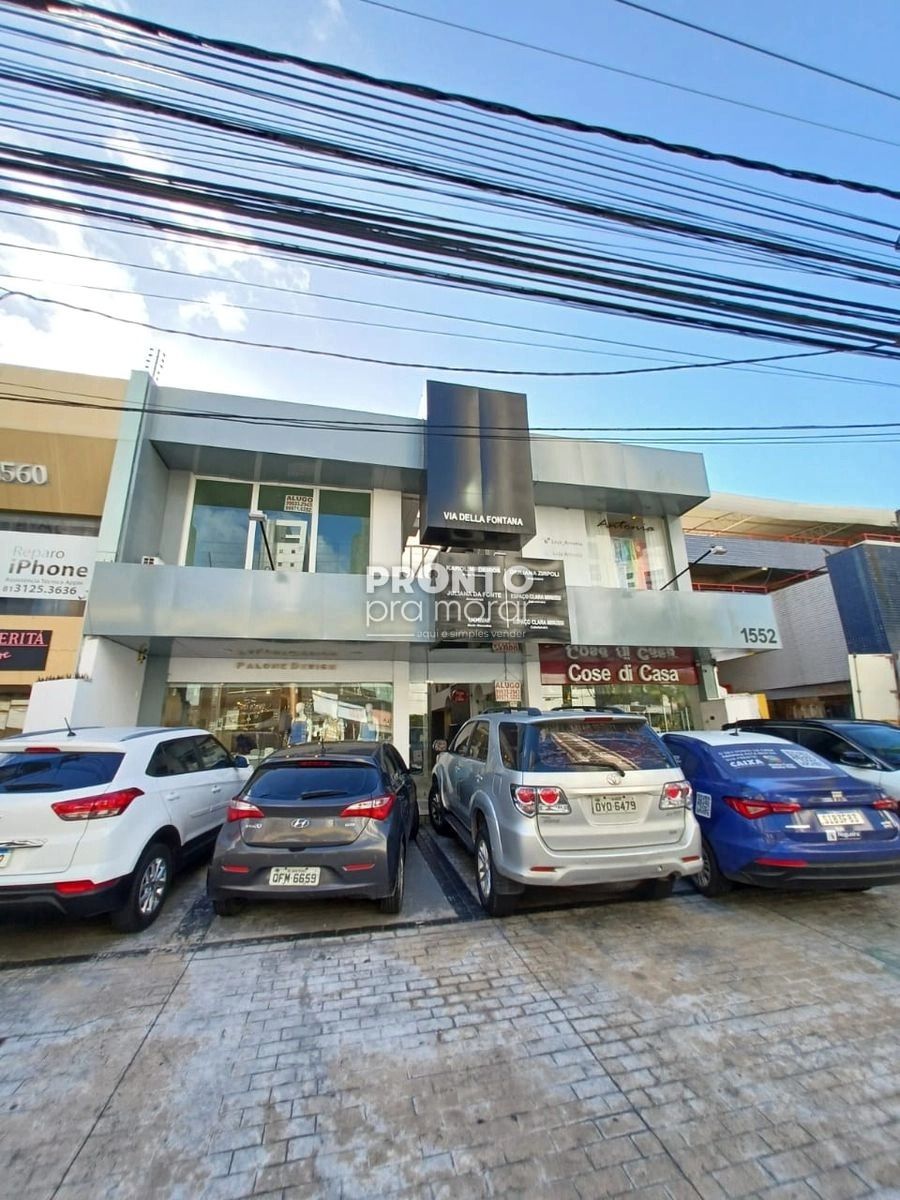 Prédio Inteiro, 50 m² - Foto 4