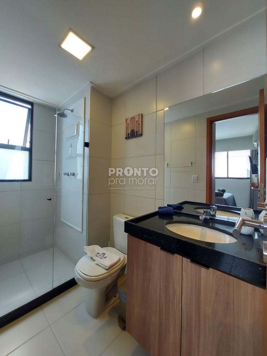 Apartamento, 2 quartos, 64 m² - Foto 4