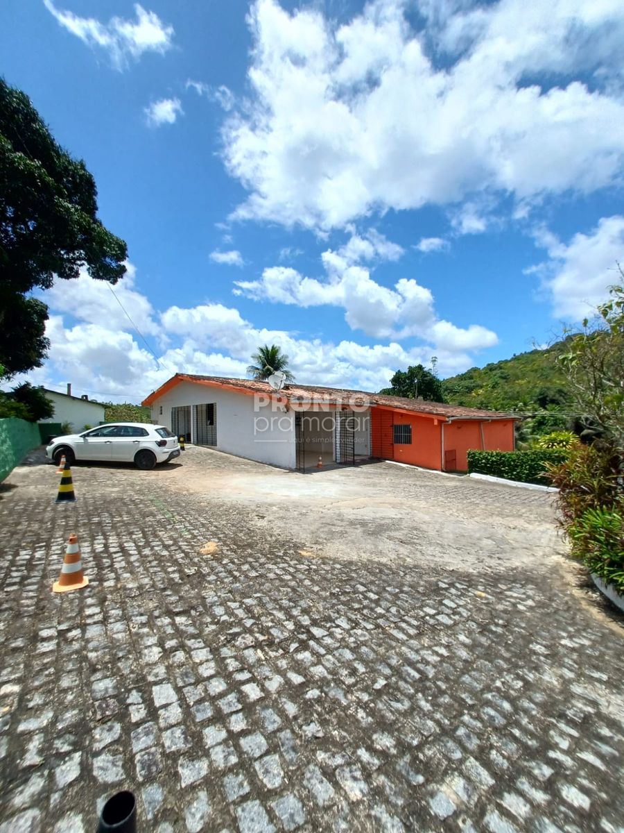  - Chácara com 4 quartos em Mercês