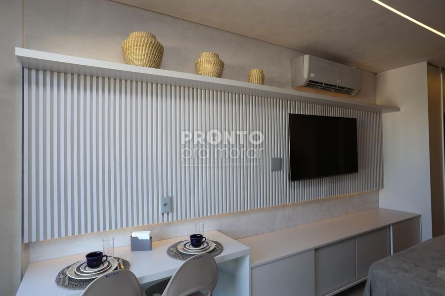 Apartamento, 1 quarto, 25 m² - Foto 4