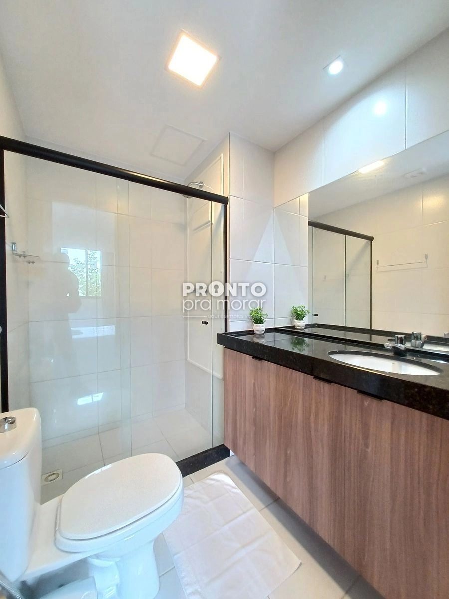  - Flat com 1 quarto em Muro Alto