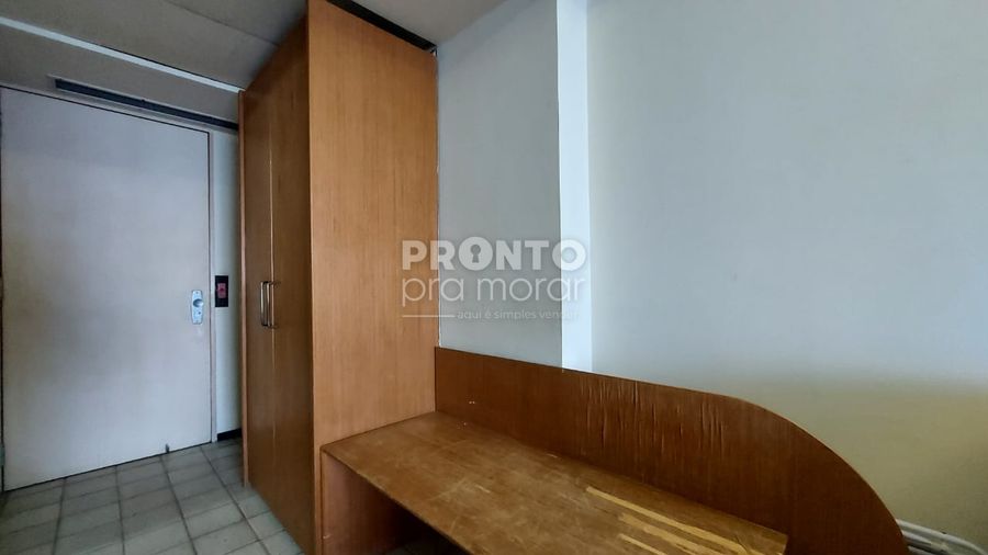  - Apartamento com 1 quarto em Piedade TAXAS INCLUSAS