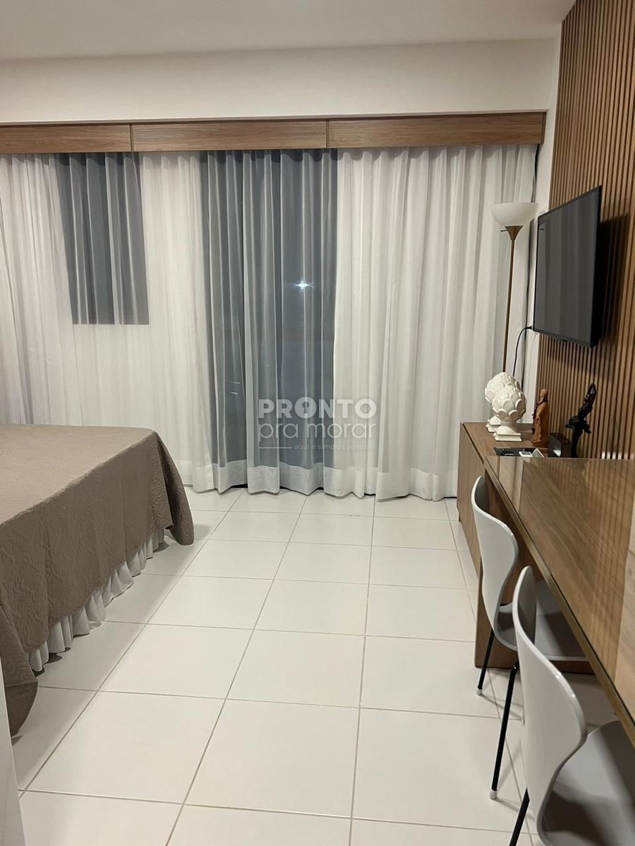 Apartamento, 1 quarto, 29 m² - Foto 4