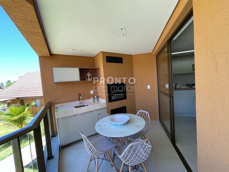  - Apartamento com 2 quartos em Sitio São Benedito