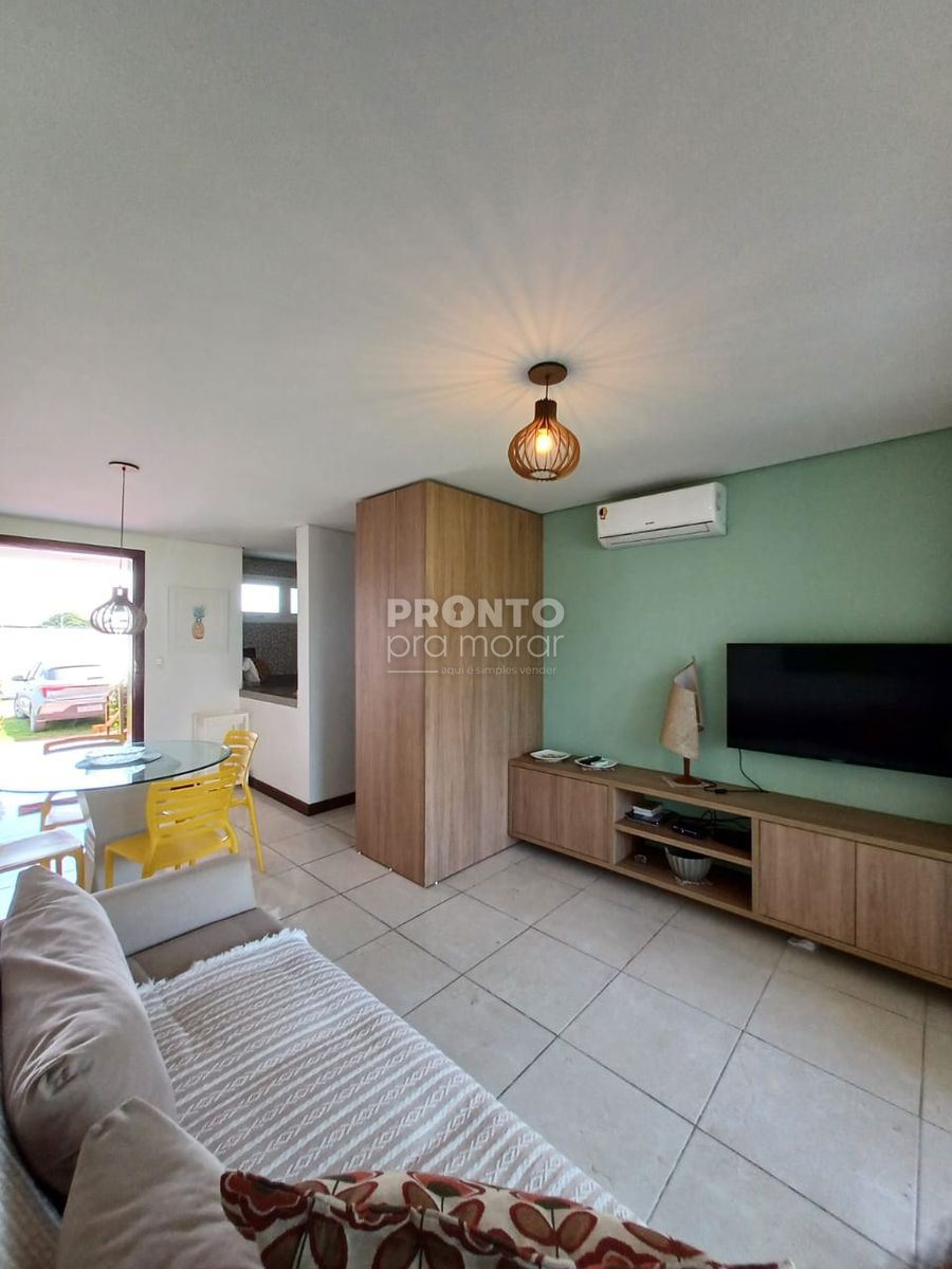  - Apartamento com 1 quarto em Carneiros