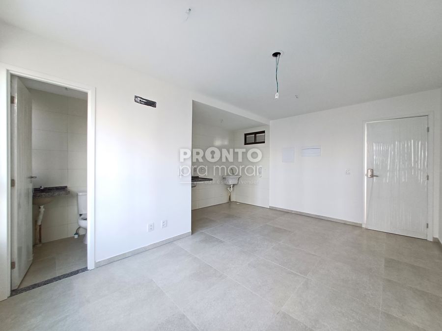  - Apartamento com 1 quarto em Boa Viagem