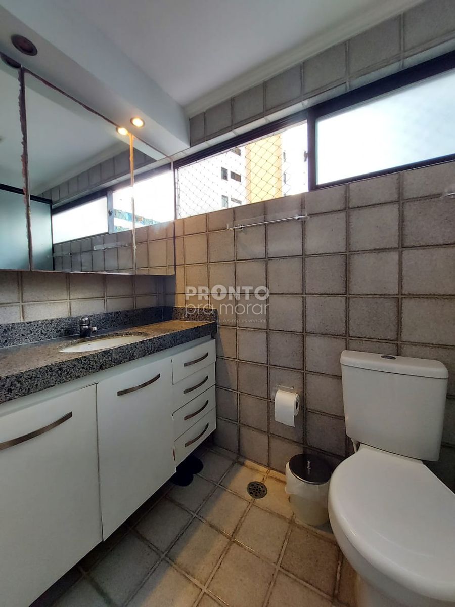 Apartamento, 4 quartos, 154 m² - Foto 4