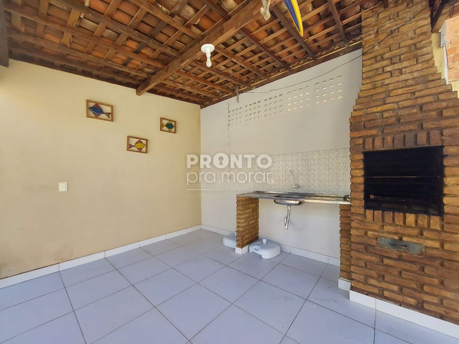 Casa, 5 quartos, 204 m² - Foto 4