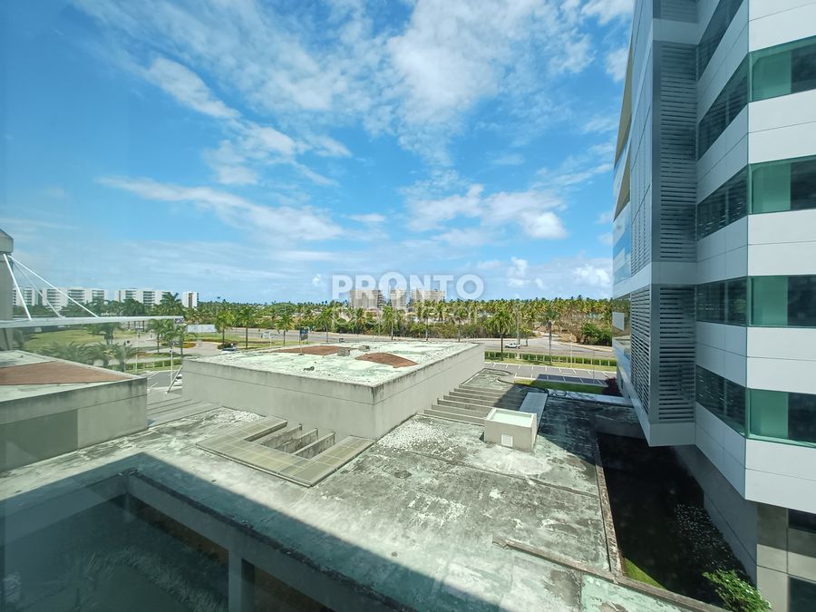 Sala-Conjunto, 33 m² - Foto 4