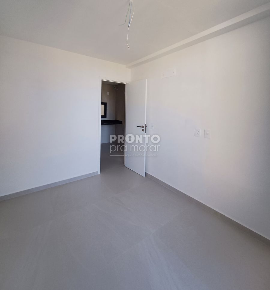  - Apartamento com 1 quarto em Muro Alto
