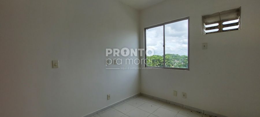  - Apartamento com 2 quartos em Sucupira