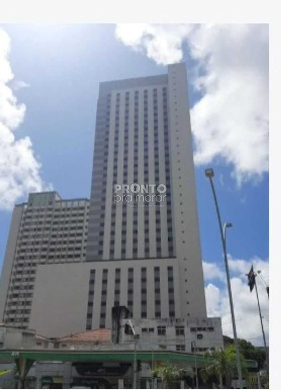 Sala-Conjunto, 35 m² - Foto 4