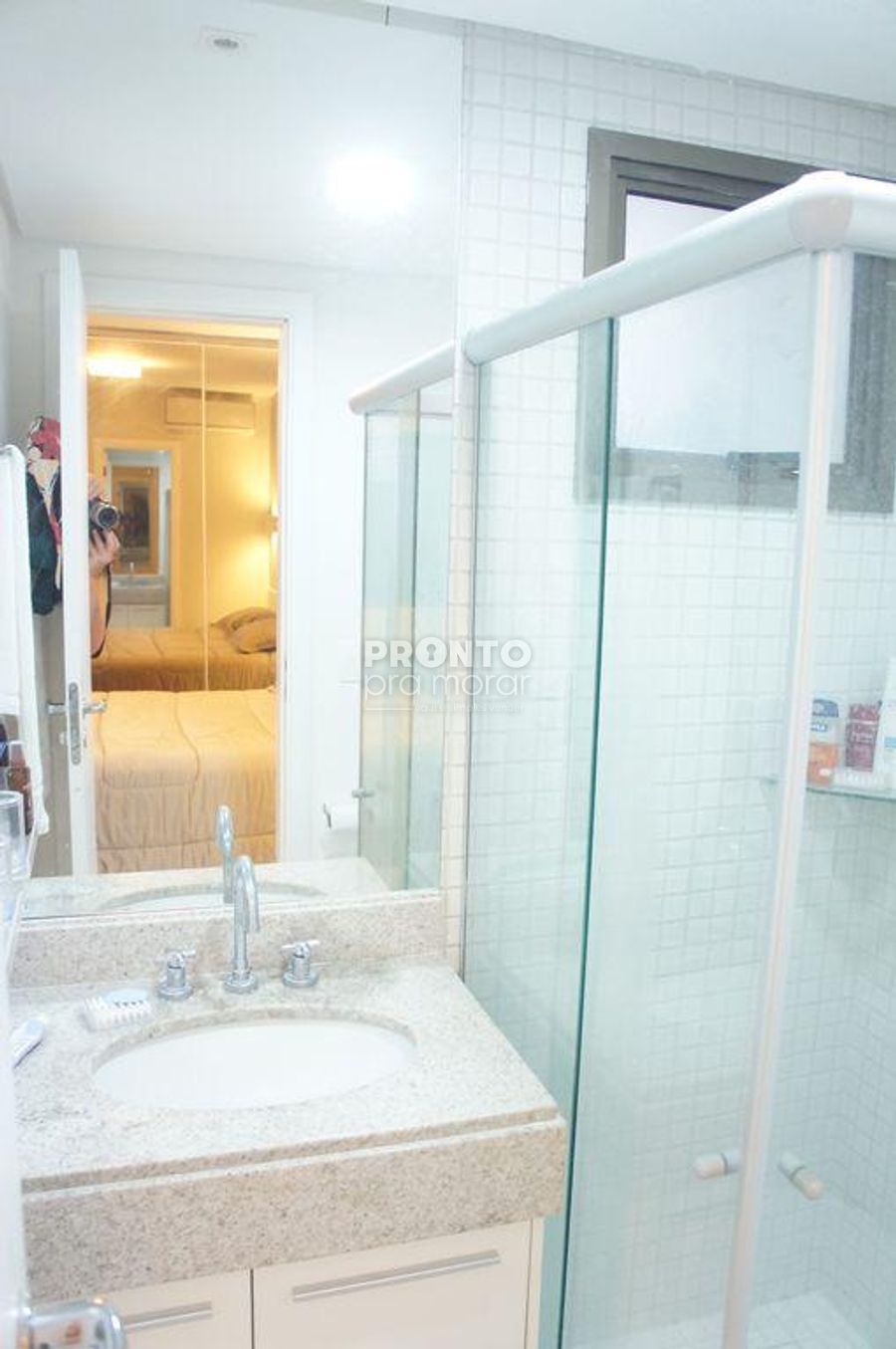  - Apartamento com 2 quartos em Muro Alto