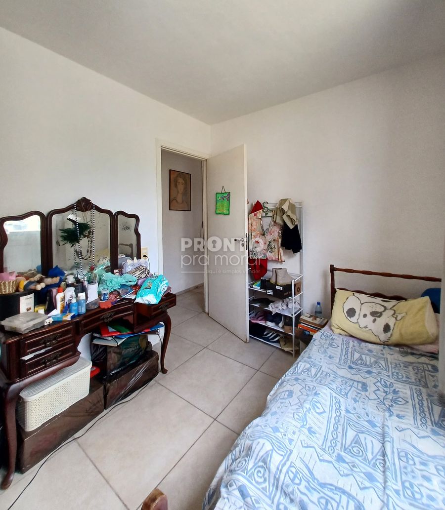 Apartamento, 2 quartos, 41 m² - Foto 4
